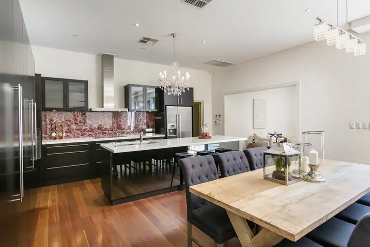 Third view of Homely house listing, 17 D'erlanger Avenue, Collinswood SA 5081