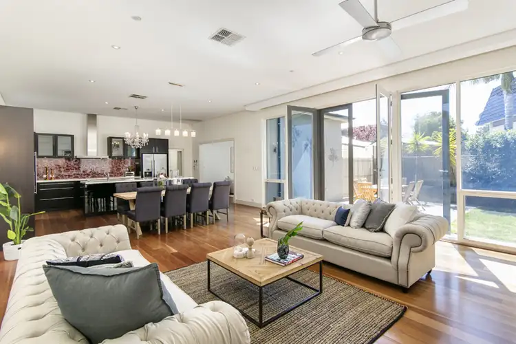 Fourth view of Homely house listing, 17 D'erlanger Avenue, Collinswood SA 5081