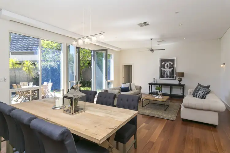 Fifth view of Homely house listing, 17 D'erlanger Avenue, Collinswood SA 5081