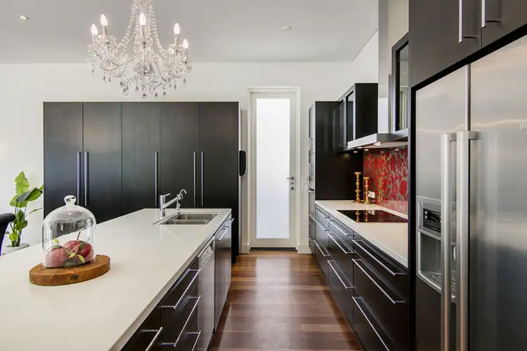 Sixth view of Homely house listing, 17 D'erlanger Avenue, Collinswood SA 5081