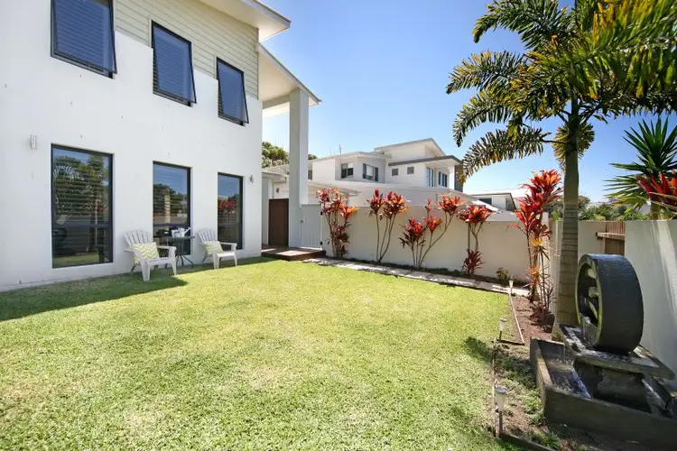 Second view of Homely house listing, 56 Saltwater Way, Mount Coolum QLD 4573