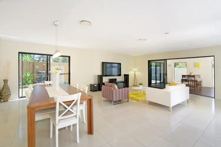 Third view of Homely house listing, 56 Saltwater Way, Mount Coolum QLD 4573