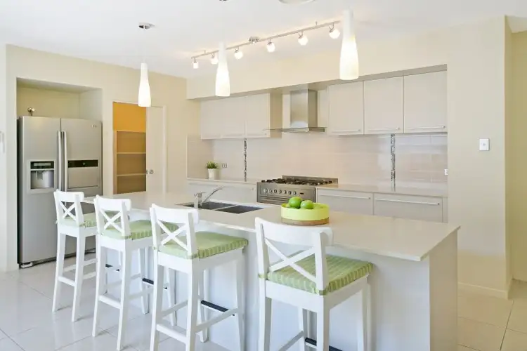 Fourth view of Homely house listing, 56 Saltwater Way, Mount Coolum QLD 4573