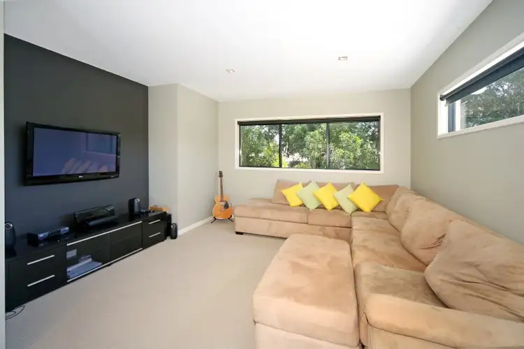 Sixth view of Homely house listing, 56 Saltwater Way, Mount Coolum QLD 4573