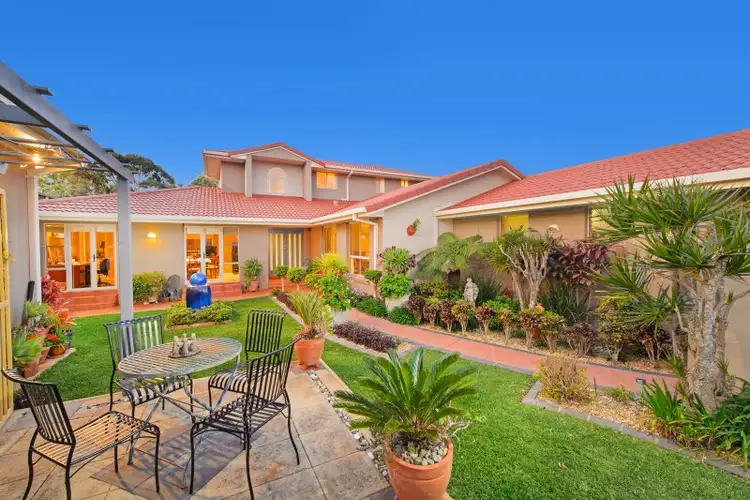 78 Marbuk Avenue, Port Macquarie NSW 2444
