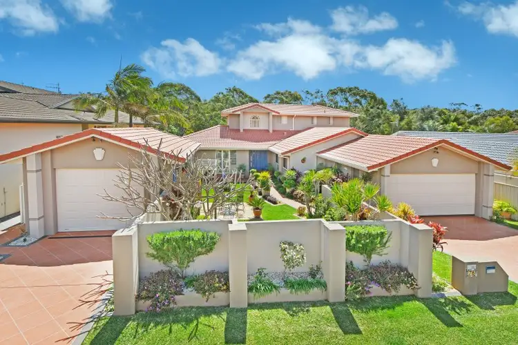 Second view of Homely house listing, 78 Marbuk Avenue, Port Macquarie NSW 2444