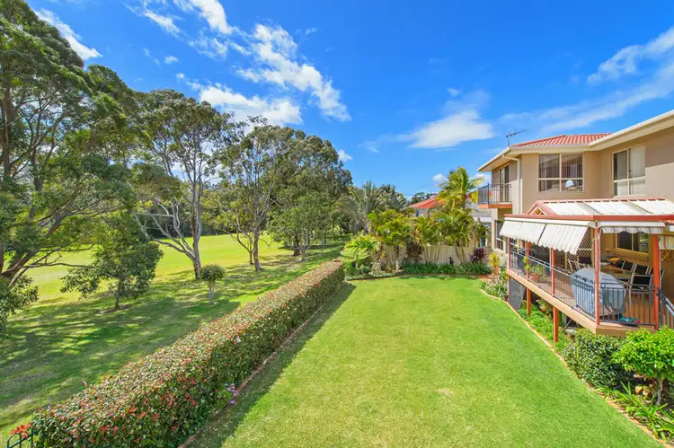 Third view of Homely house listing, 78 Marbuk Avenue, Port Macquarie NSW 2444