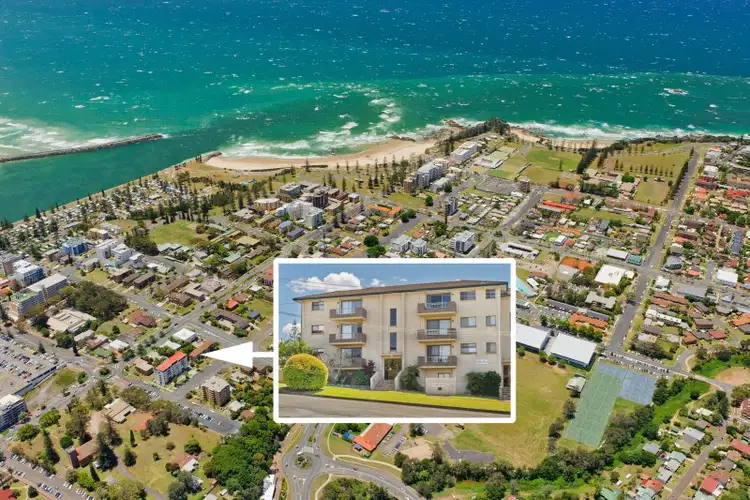 Main view of Homely unit listing, 7/51 Church Street, Port Macquarie NSW 2444