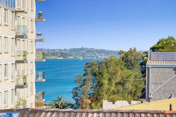 Third view of Homely semi-detached listing, 1/5-7 Camera Street, Manly NSW 2095