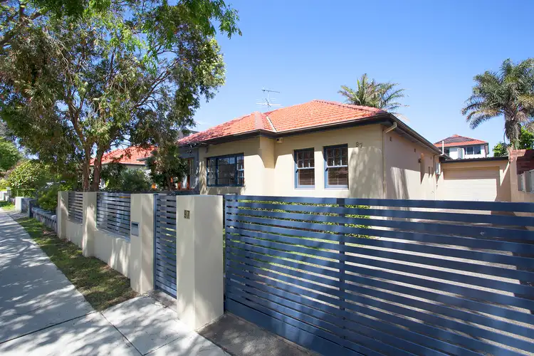 Main view of Homely house listing, 97 Holmes Street, Maroubra NSW 2035