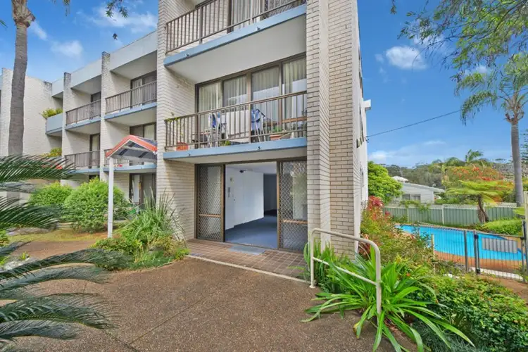 Main view of Homely unit listing, 7/21-23 Surf Street, Port Macquarie NSW 2444
