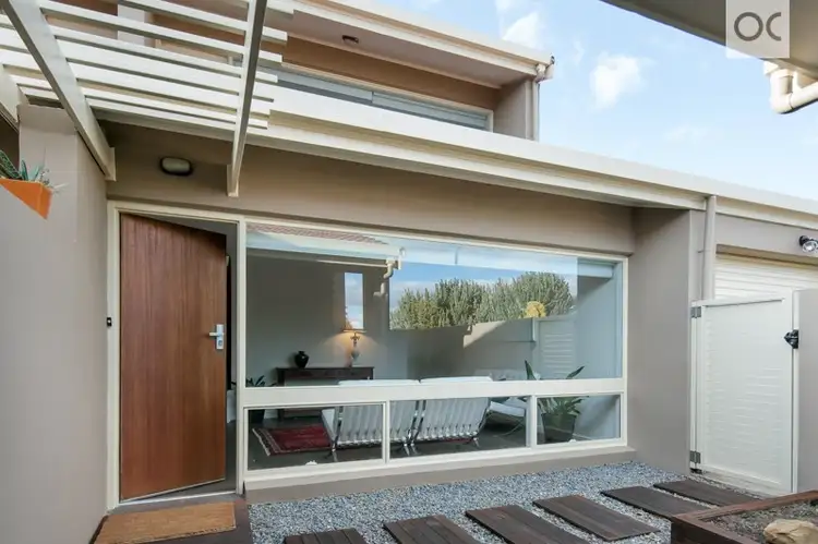 Second view of Homely unit listing, 57 Sandpiper Place, West Lakes Shore SA 5020