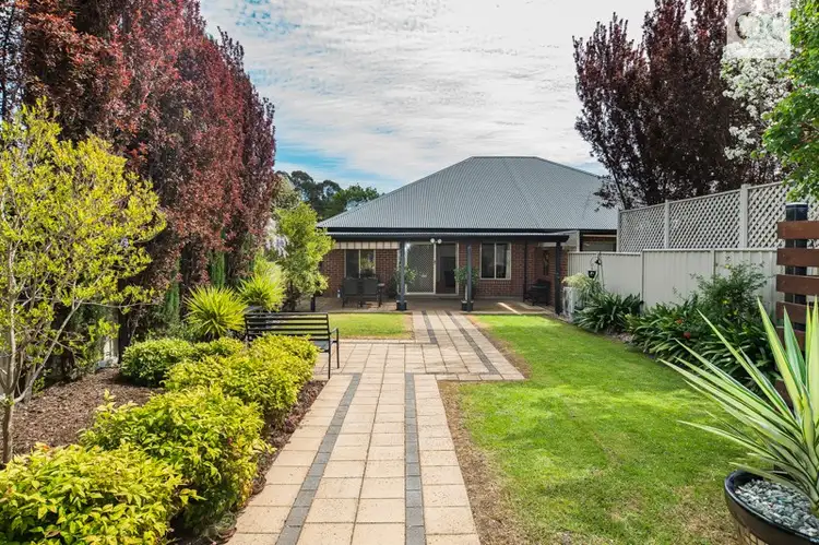 3 Smith Dorrien Street, Netherby SA 5062