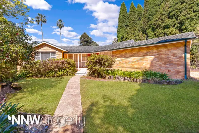 Main view of Homely house listing, 32a Abuklea Road, Epping NSW 2121