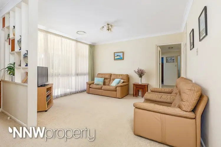 Second view of Homely house listing, 32a Abuklea Road, Epping NSW 2121