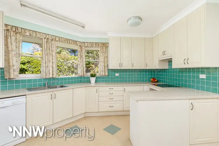 Third view of Homely house listing, 32a Abuklea Road, Epping NSW 2121