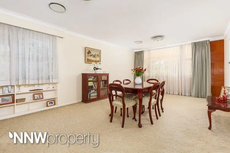 Fourth view of Homely house listing, 32a Abuklea Road, Epping NSW 2121
