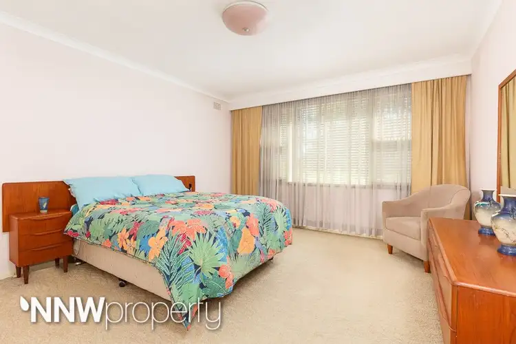 Fifth view of Homely house listing, 32a Abuklea Road, Epping NSW 2121