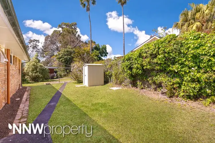 Sixth view of Homely house listing, 32a Abuklea Road, Epping NSW 2121