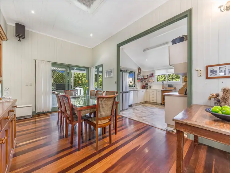 Fifth view of Homely house listing, 163 Cambridge Parade, Manly QLD 4179