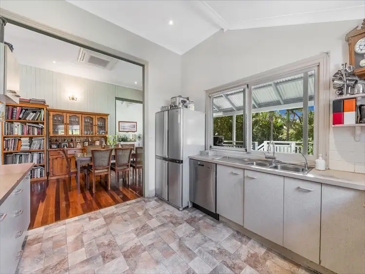 Sixth view of Homely house listing, 163 Cambridge Parade, Manly QLD 4179