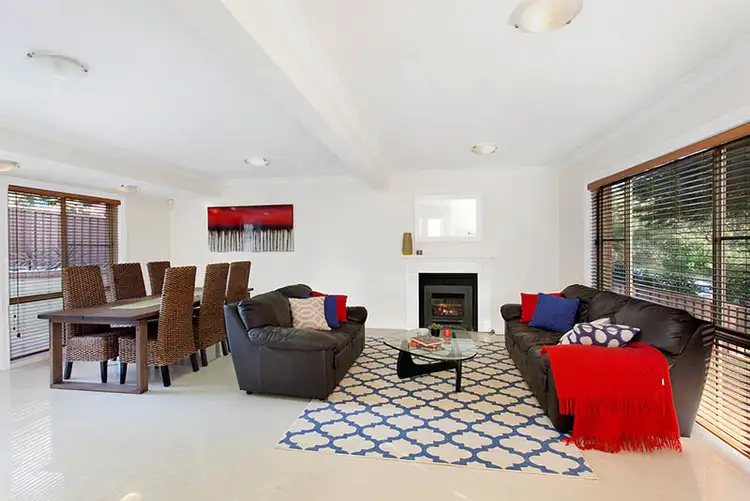 Second view of Homely house listing, 56 Hall Drive, Menai NSW 2234