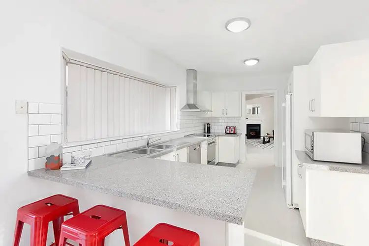 Third view of Homely house listing, 56 Hall Drive, Menai NSW 2234