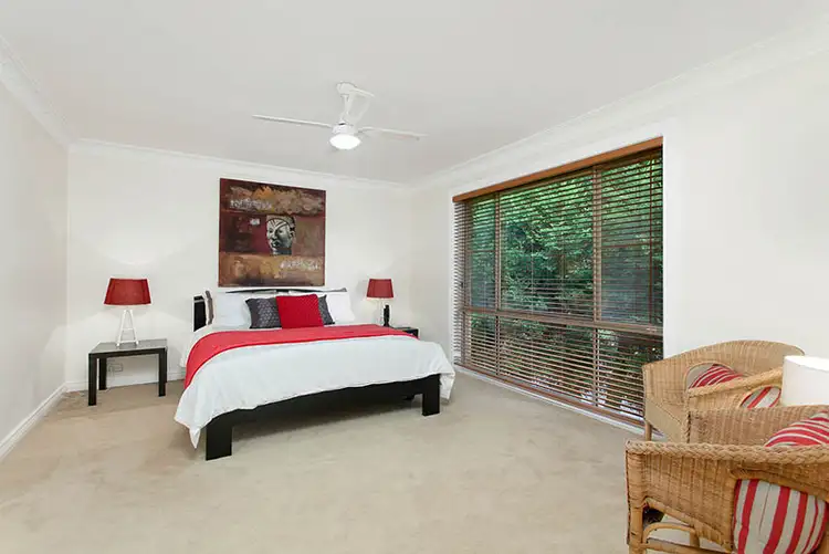 Fourth view of Homely house listing, 56 Hall Drive, Menai NSW 2234