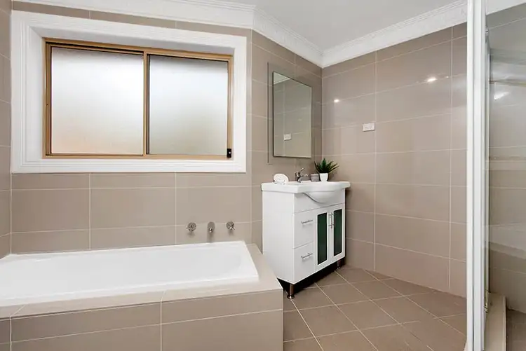 Fifth view of Homely house listing, 56 Hall Drive, Menai NSW 2234