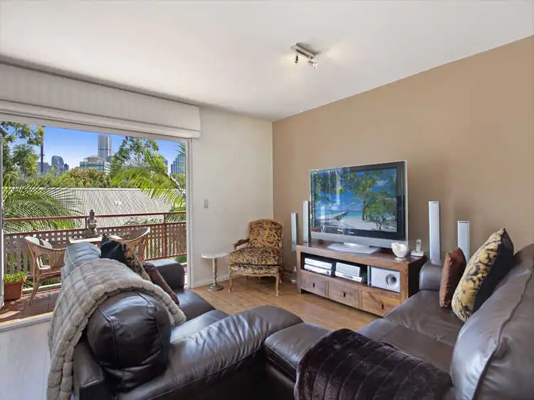 Fourth view of Homely townhouse listing, 97 Brougham Street, Woolloomooloo NSW 2011