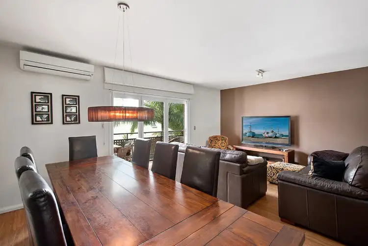 Sixth view of Homely townhouse listing, 97 Brougham Street, Woolloomooloo NSW 2011