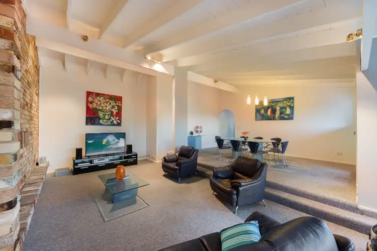 Third view of Homely house listing, 23 Baroona Road, Church Point NSW 2105