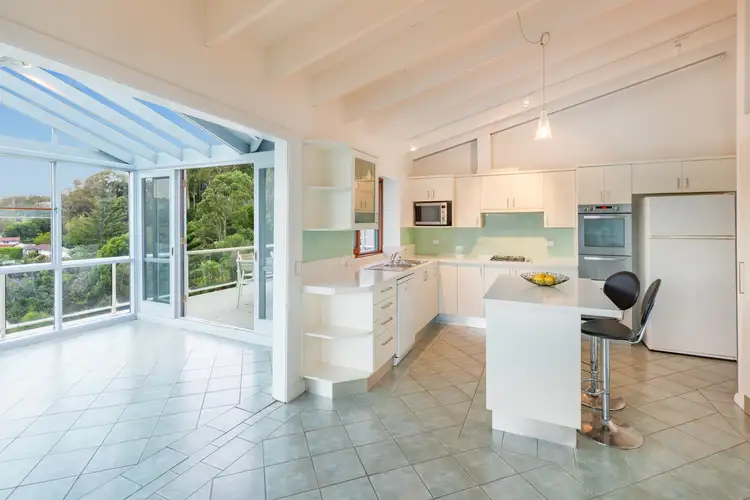 Fifth view of Homely house listing, 23 Baroona Road, Church Point NSW 2105