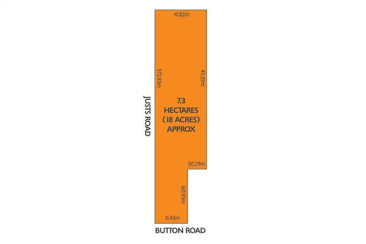 Main view of Homely house listing, Lot 2/64 Button Road, Aldinga Beach SA 5173