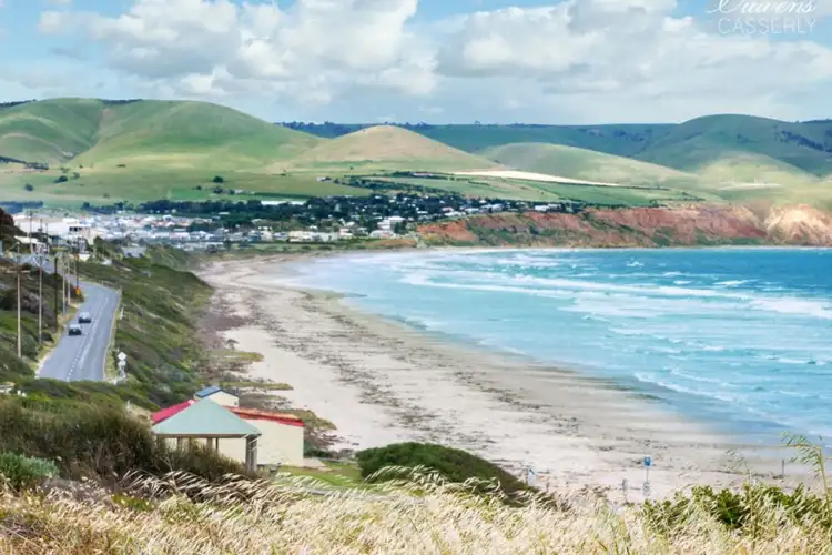 Second view of Homely house listing, Lot 2/64 Button Road, Aldinga Beach SA 5173