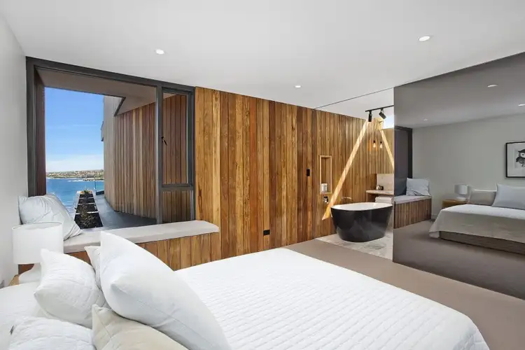 Fourth view of Homely unit listing, 3/18 Cliffbrook Parade, Clovelly NSW 2031