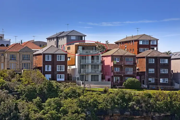 Seventh view of Homely unit listing, 3/18 Cliffbrook Parade, Clovelly NSW 2031