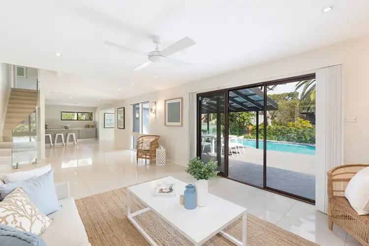 40 Turriell Point Road, Port Hacking NSW 2229