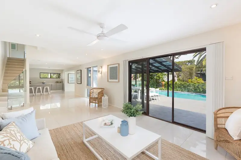 Main view of Homely house listing, 40 Turriell Point Road, Port Hacking NSW 2229
