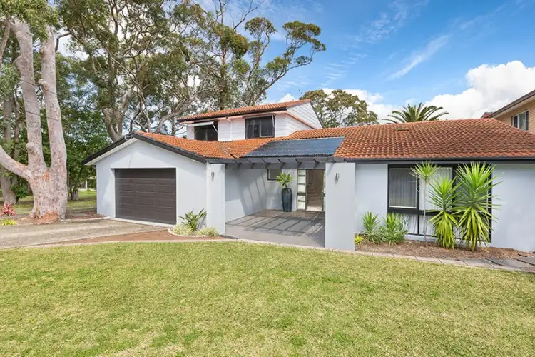 Second view of Homely house listing, 40 Turriell Point Road, Port Hacking NSW 2229