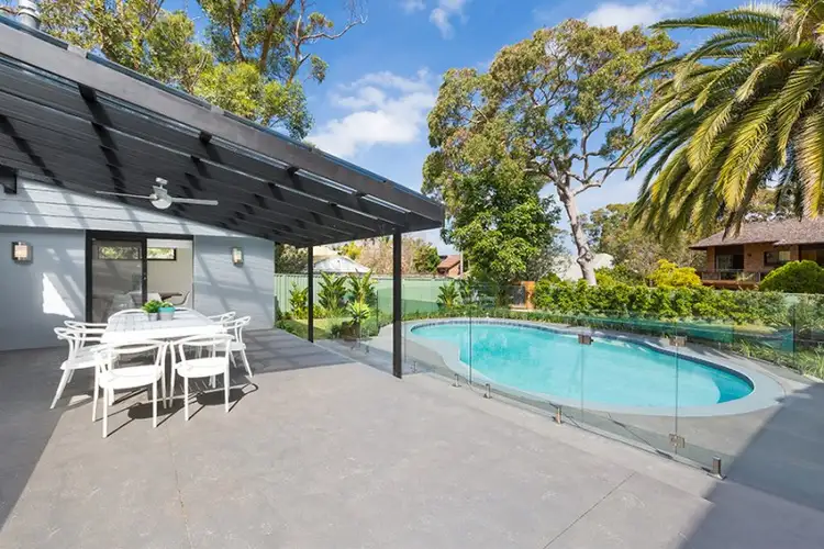 Third view of Homely house listing, 40 Turriell Point Road, Port Hacking NSW 2229