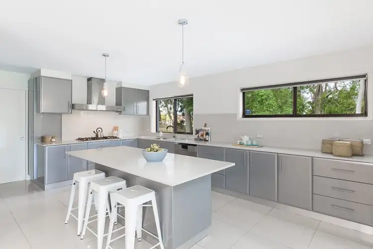 Fourth view of Homely house listing, 40 Turriell Point Road, Port Hacking NSW 2229