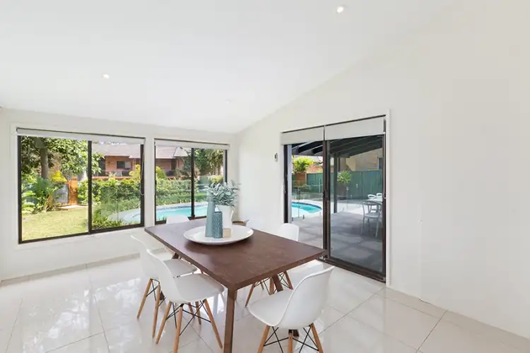 Sixth view of Homely house listing, 40 Turriell Point Road, Port Hacking NSW 2229