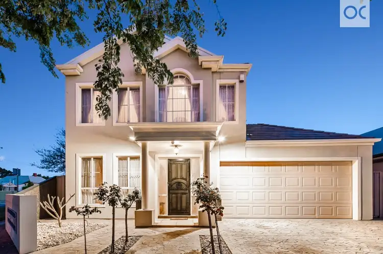 1 Walter Morris Drive, Port Adelaide SA 5015