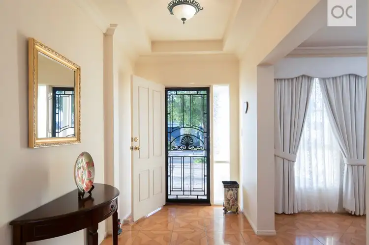 Second view of Homely house listing, 1 Walter Morris Drive, Port Adelaide SA 5015