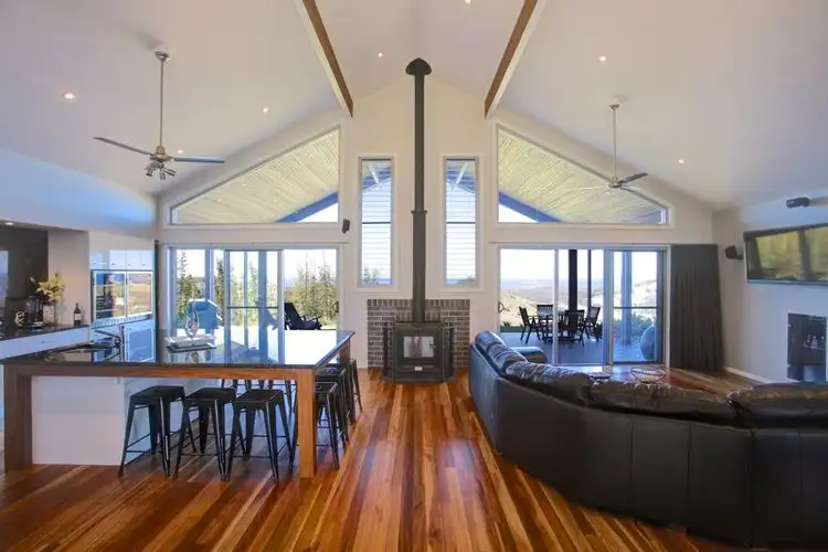35F Rickards Road, Sandy Beach NSW 2456