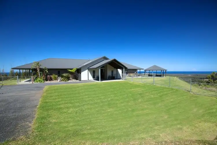 Second view of Homely house listing, 35F Rickards Road, Sandy Beach NSW 2456
