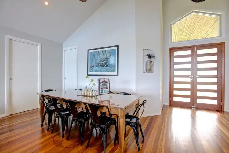 Fourth view of Homely house listing, 35F Rickards Road, Sandy Beach NSW 2456