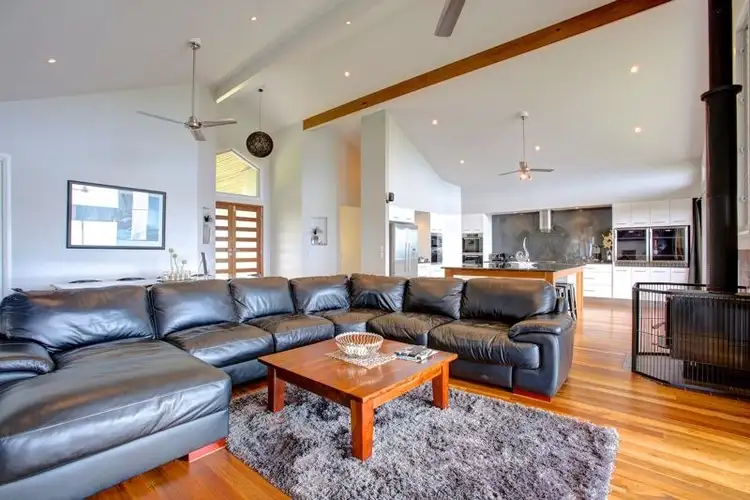Fifth view of Homely house listing, 35F Rickards Road, Sandy Beach NSW 2456