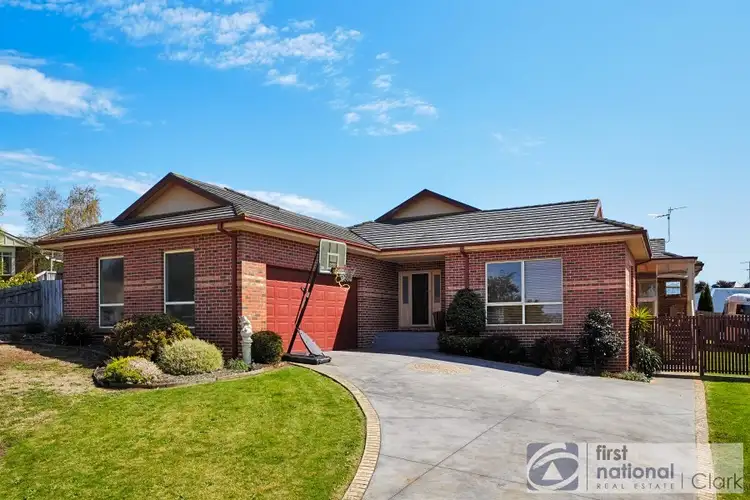 9 Deakin Court, Warragul VIC 3820